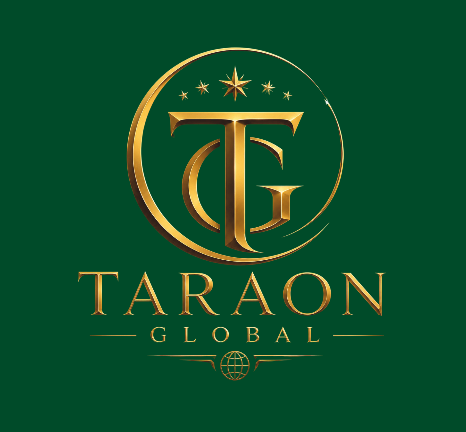 Taraon Global logo