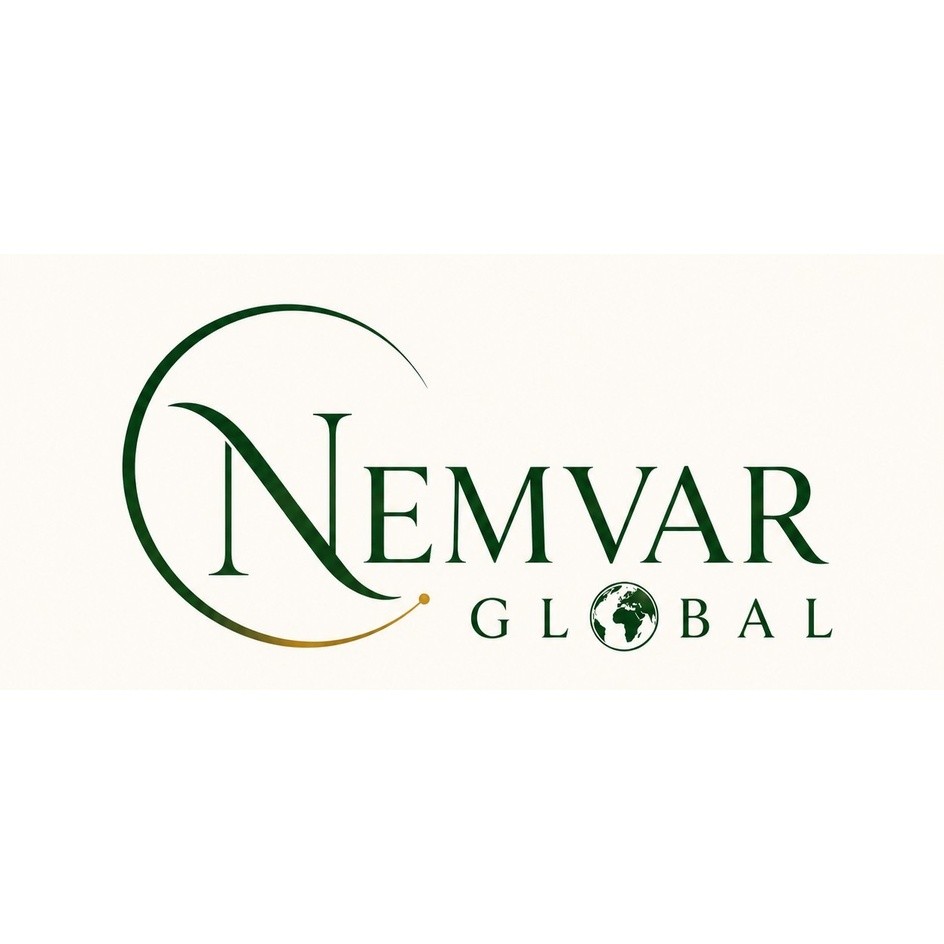 Nevmar Global brand logo - Client of SEO Rise