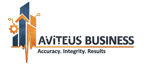 Aviteus Business Solutions logo