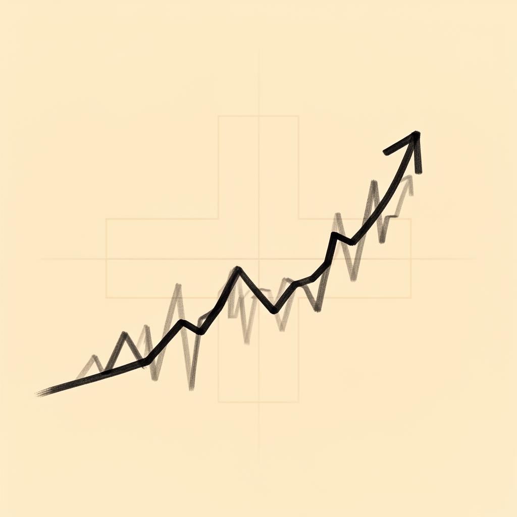 Decision-stage content beat a bigger budget., SEO Rise engagement