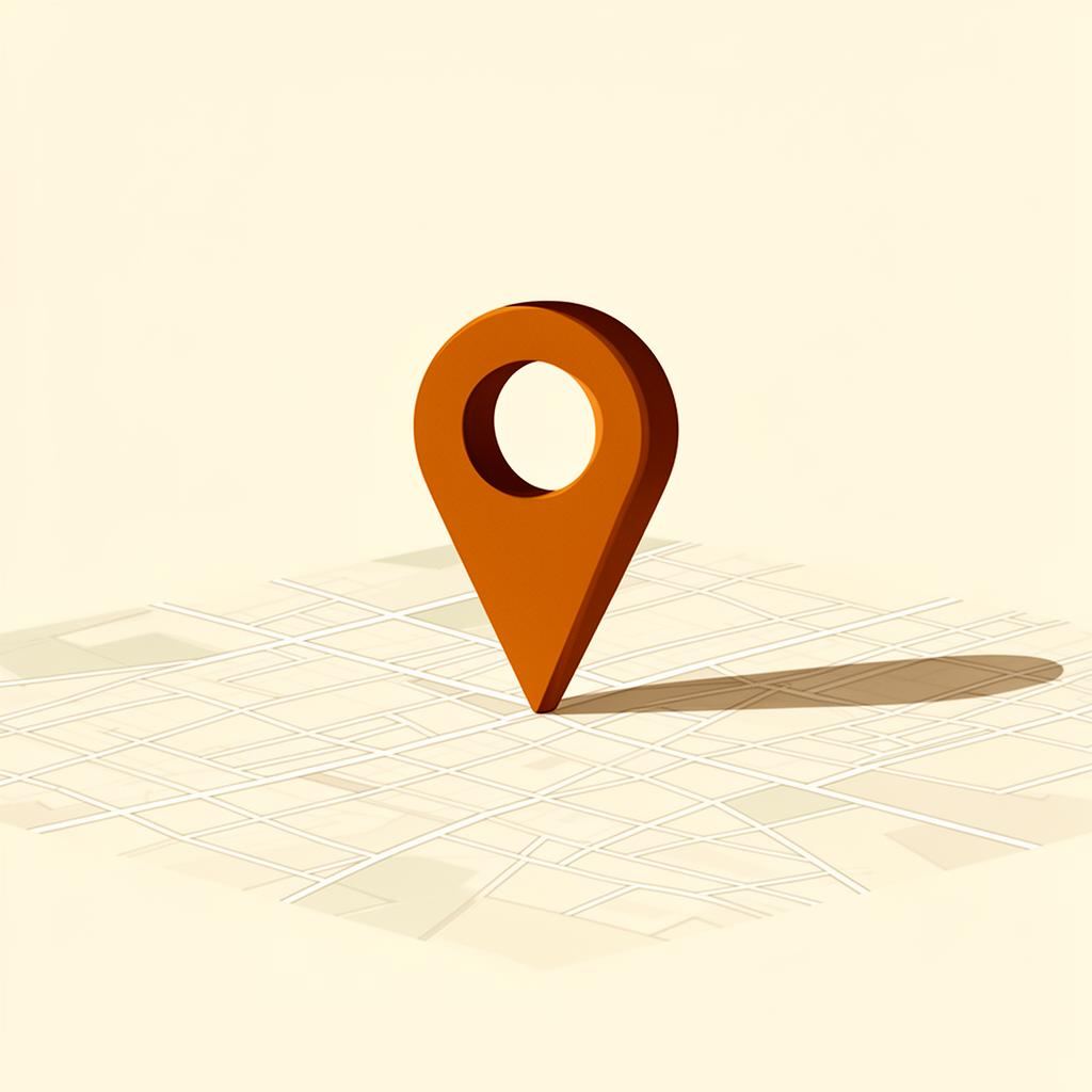 A flagship store finally on the map., SEO Rise engagement