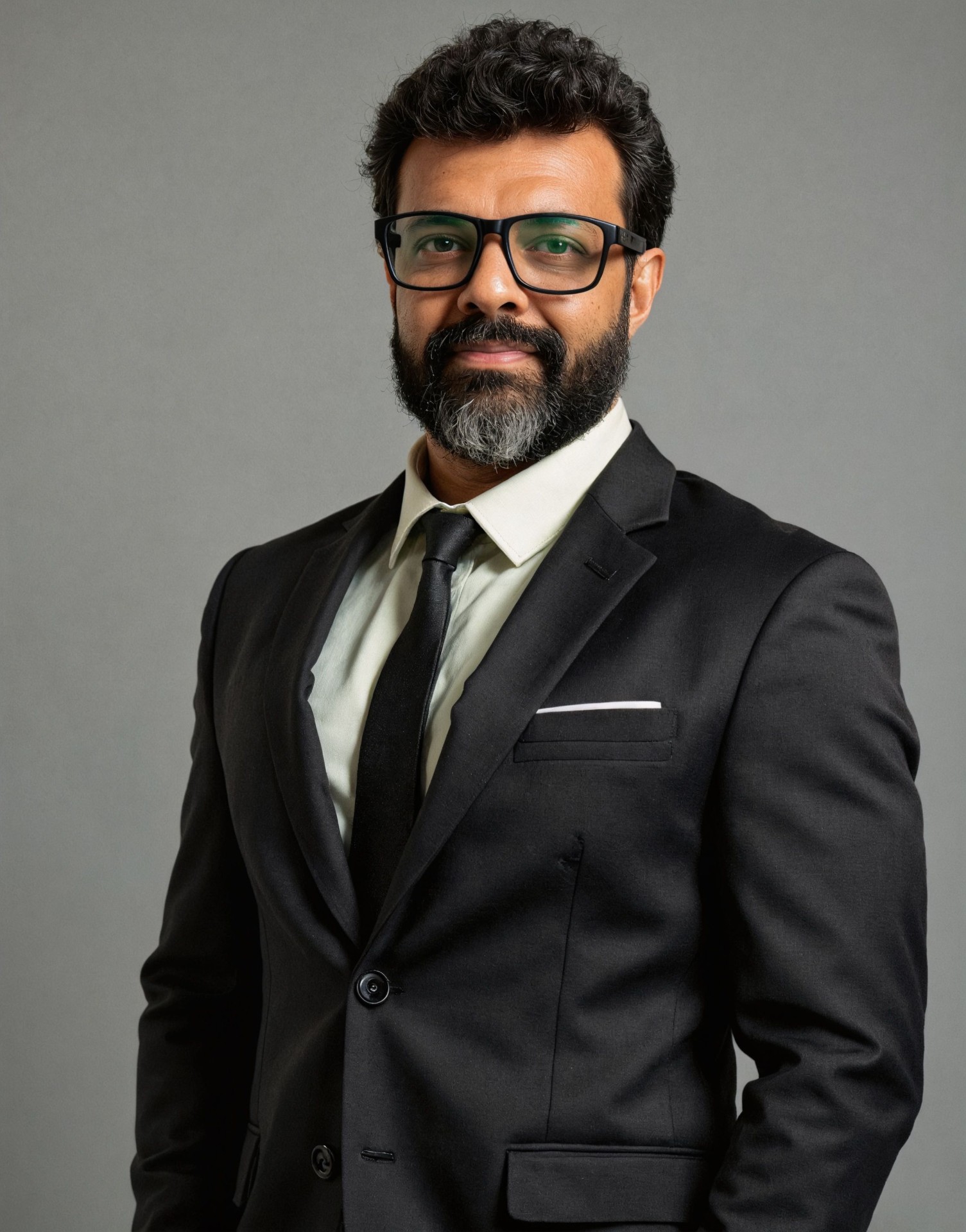 Nimitt Bhatt, founder of SEO Rise